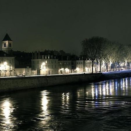 Chez Sara Et Joan : T2 Hypercentre, Cosy Proximite Gare Leilighet Orléans Eksteriør bilde