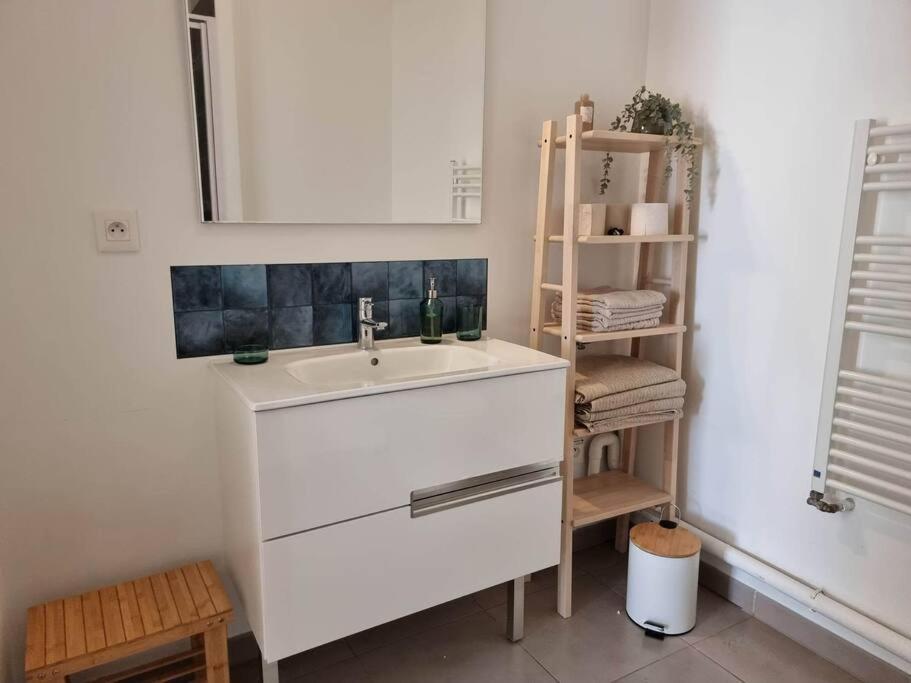 Chez Sara Et Joan : T2 Hypercentre, Cosy Proximite Gare Leilighet Orléans Eksteriør bilde